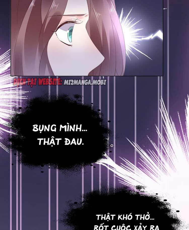 Điều Ước Sủng Ái Bất Bình Đẳng: Chapter 86.2