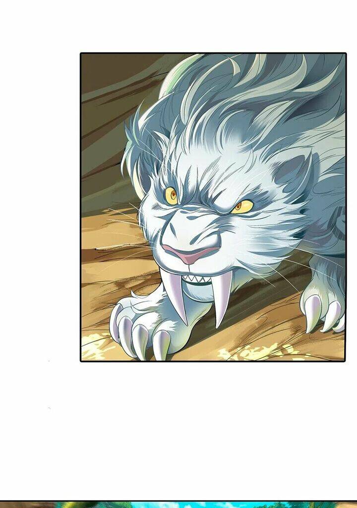 Người Nguyên Thủy Mạnh Nhất: Chapter 1