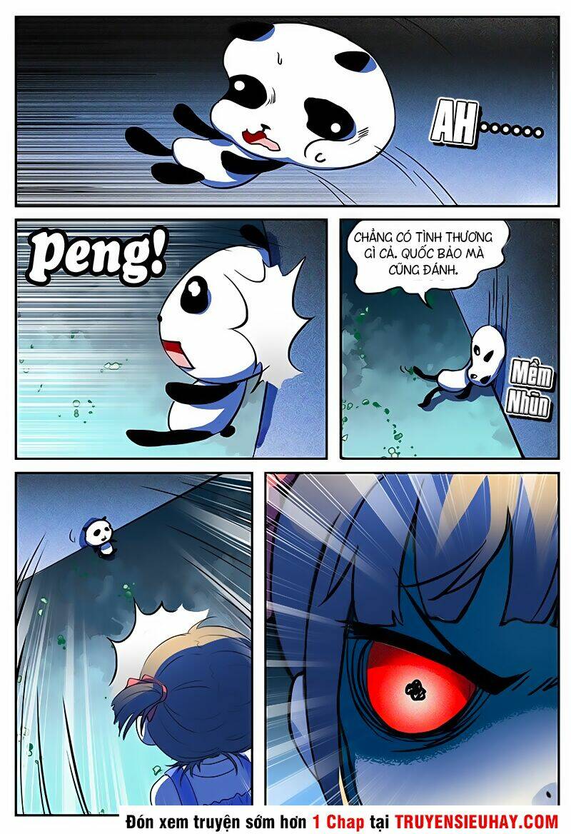 Cực Phẩm Tu Chân Thiếu Niên: Chapter 31