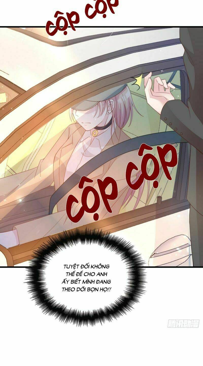 Bí Mật Kết Hôn Với Ảnh Đế: Vợ Ơi Đến Đây Tấn Công Đi Nào: Chapter 41