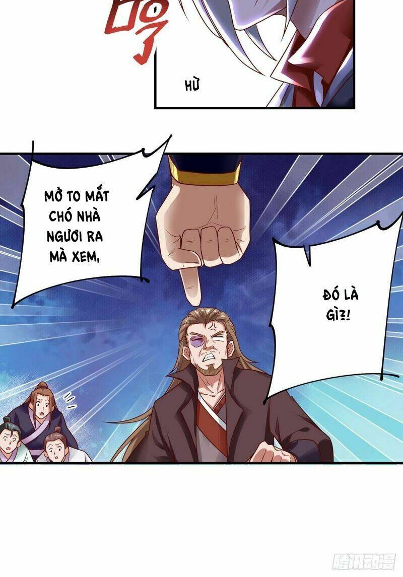Hệ Thống Chiếm Đoạt Bá Đạo Trên Từng Hạt Gạo: Chapter 6
