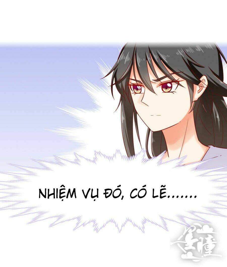 Hướng Tâm Dẫn Lực: Chapter 30