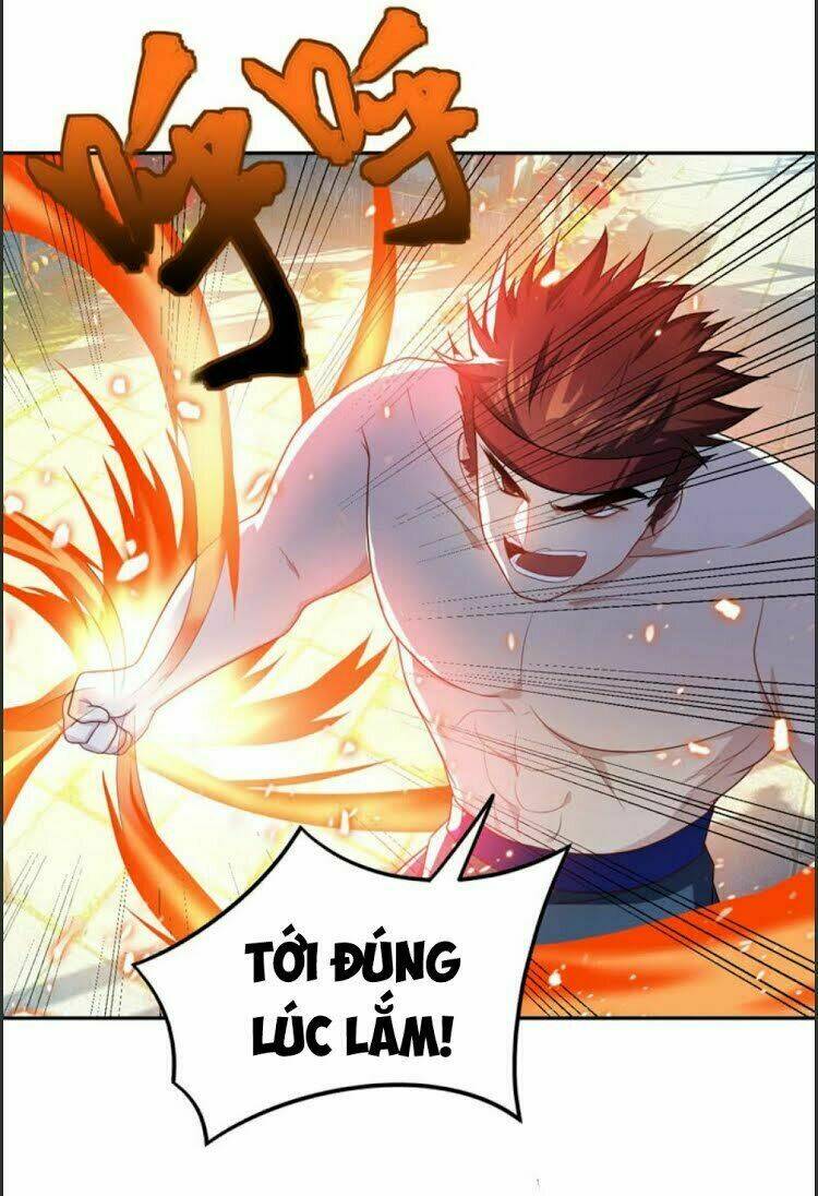 Yêu Giả Vi Vương: Chapter 13