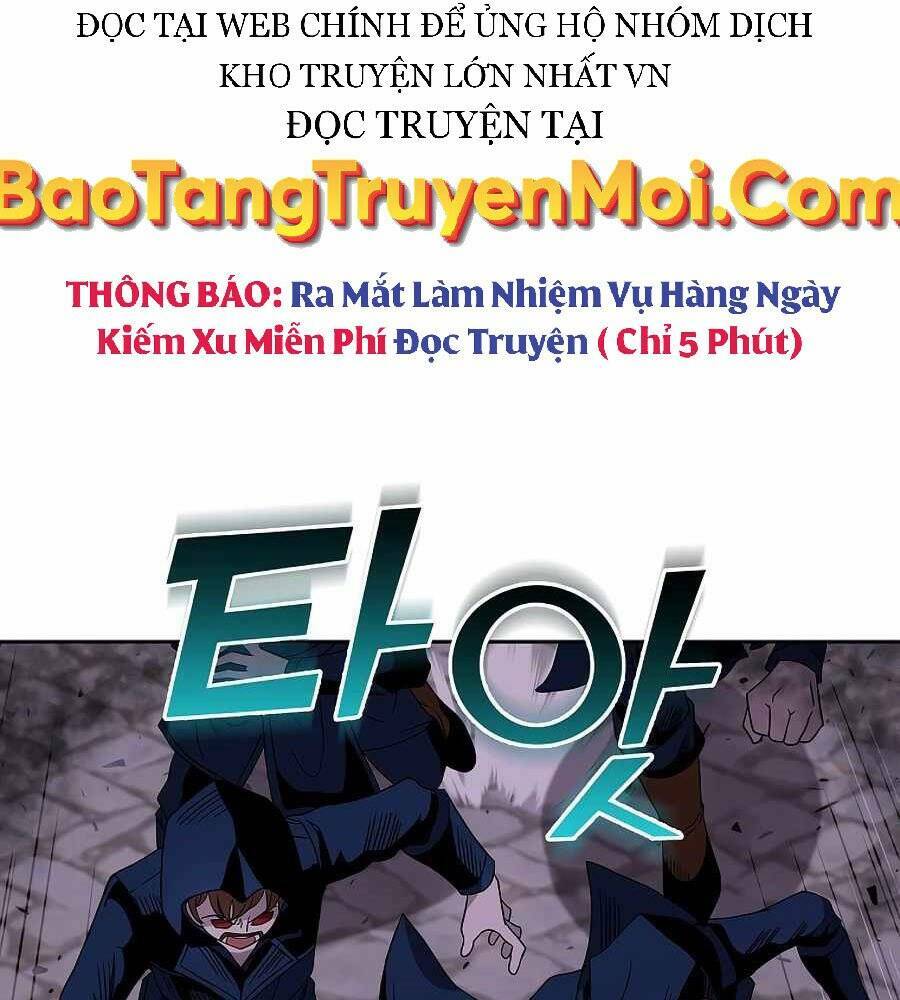 Tên Lỗ Mãng Cấp 10 Của Gia Đình Hiệp Sĩ: Chapter 12