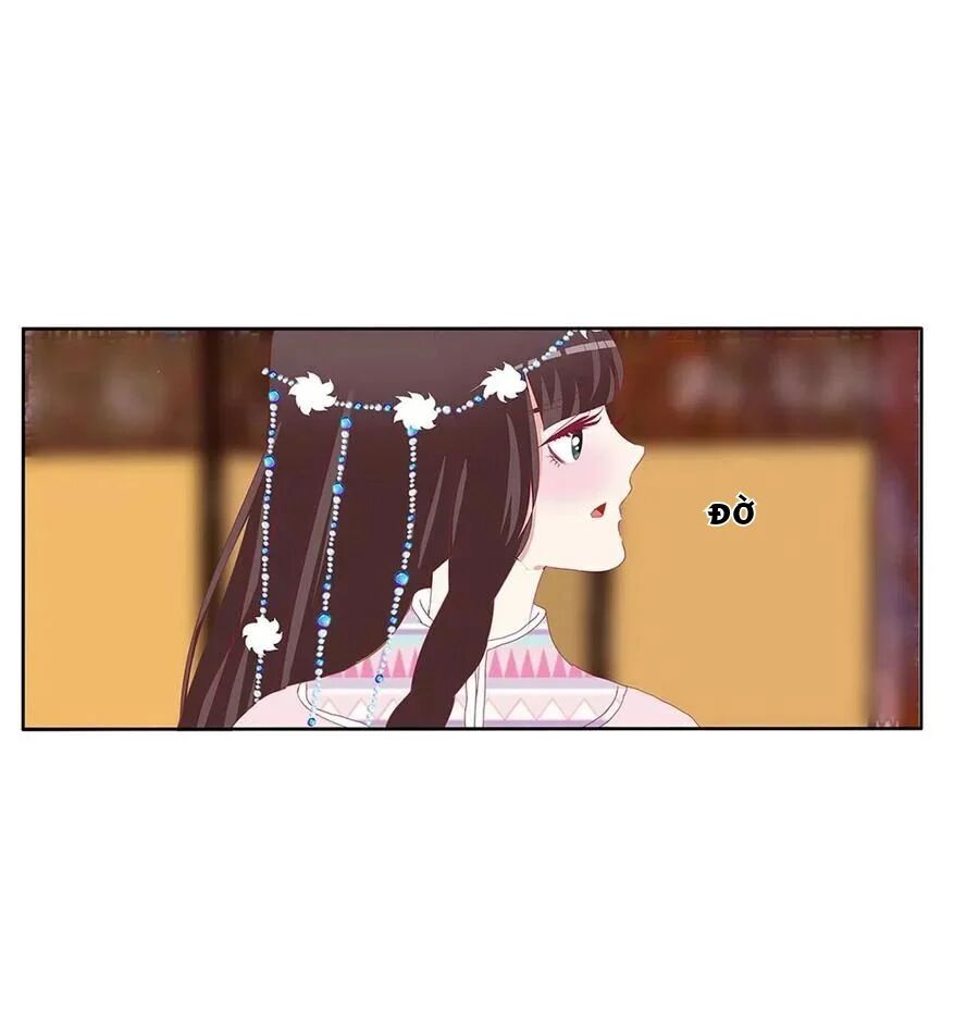 Thông Linh Phi: Chapter 719