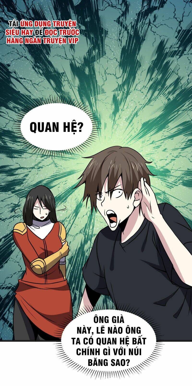 Tay Chơi Thần Cấp: Chapter 164