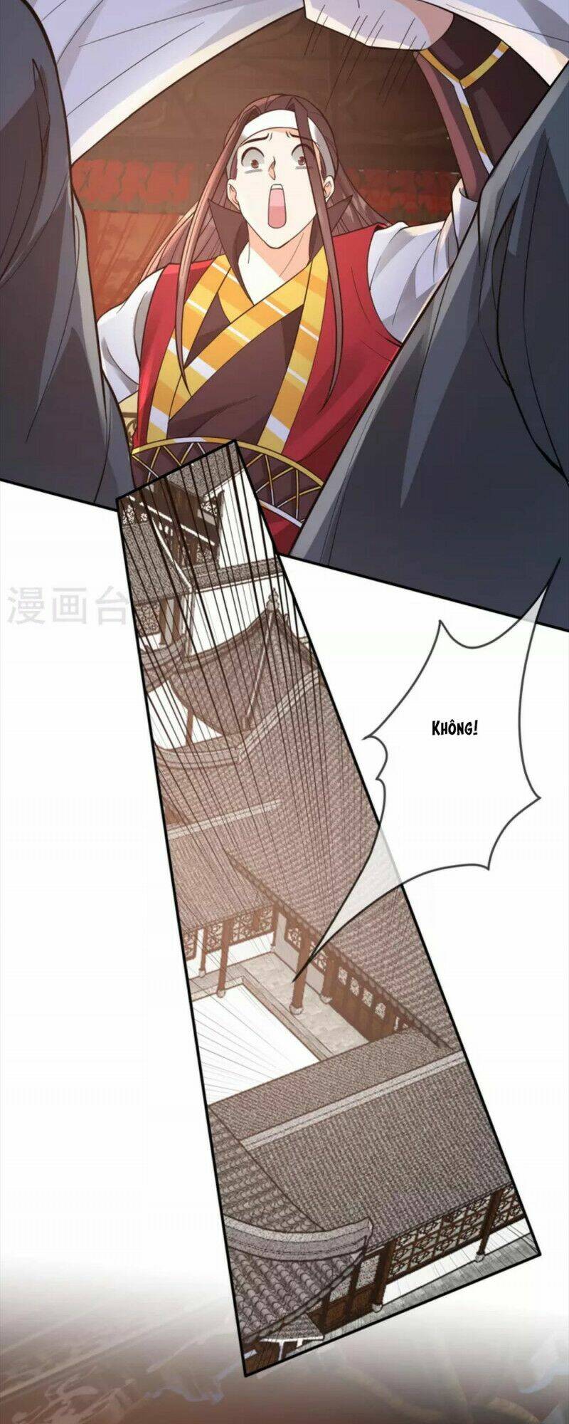 Tôi Phá Vỡ Hào Quang Của Nhân Vật Chính: Chapter 20