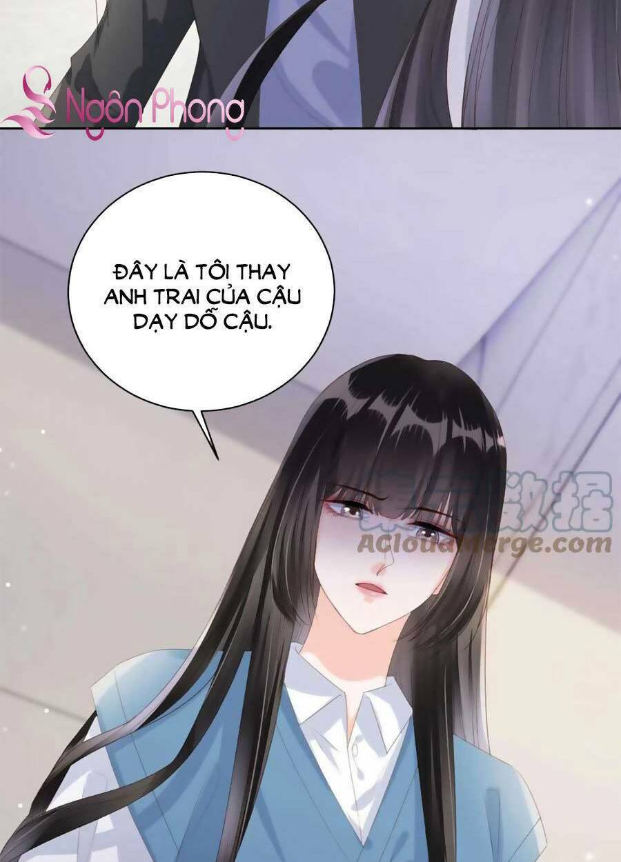 Dây Dưa Không Dứt: Chapter 37