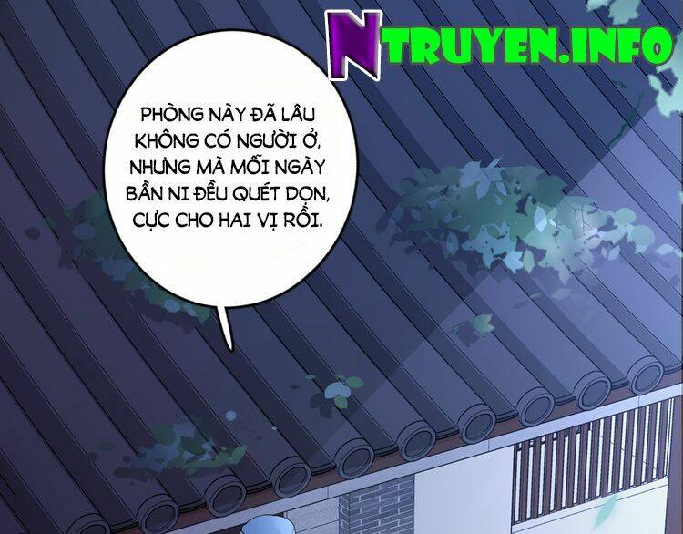 Hoa Nhan Sách: Chapter 19.2