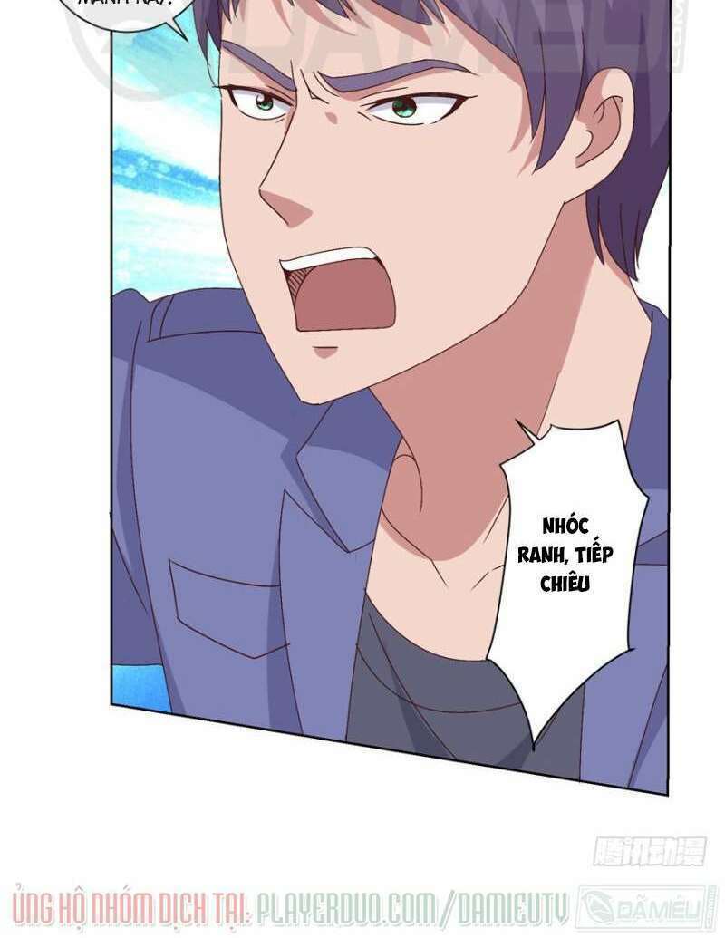 Đô Thị Chí Tôn Hệ Thống: Chapter 98