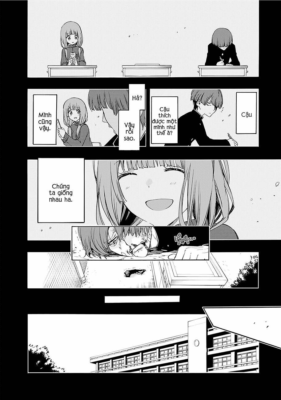 Missile & Plankton: Chapter 7