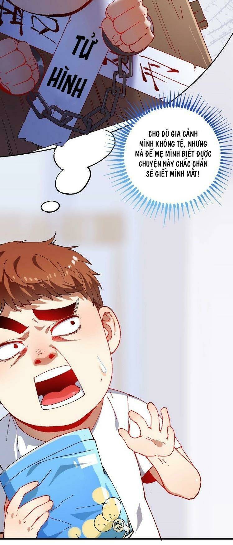 Ta Có Rất Nhiều Thành Tích: Chapter 6