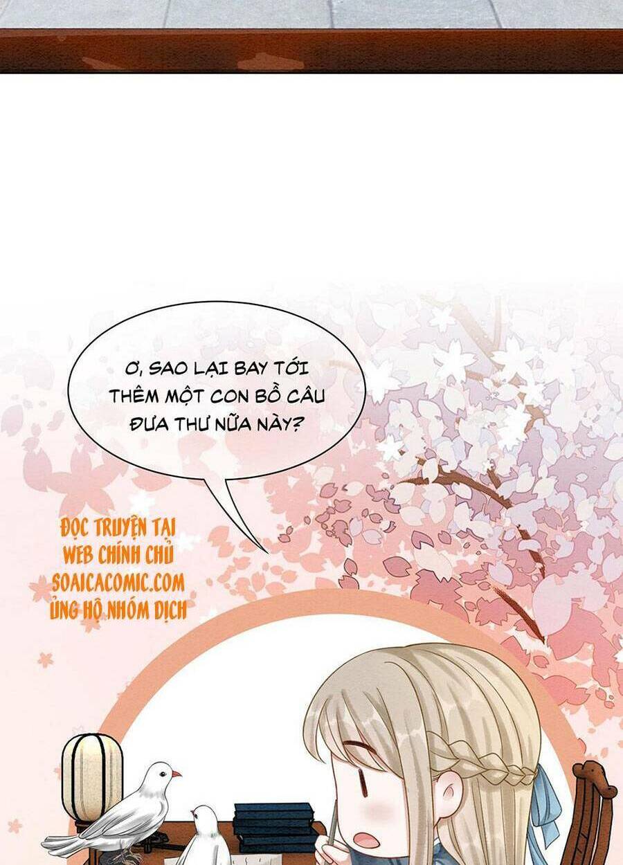 Xung Hỉ Vương Phi: Chapter 63