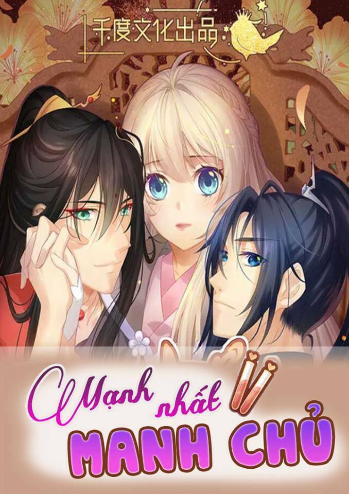Mạnh Nhất Manh Chủ: Chapter 11