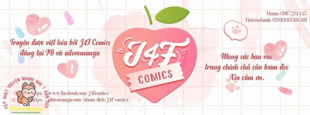 Phải Lòng Oan Gia: Chapter 92