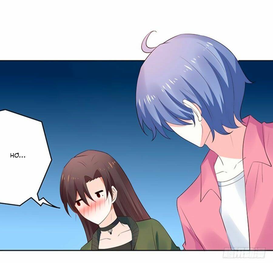 Bạn Trai Là Ngôi Sao: Chapter 124