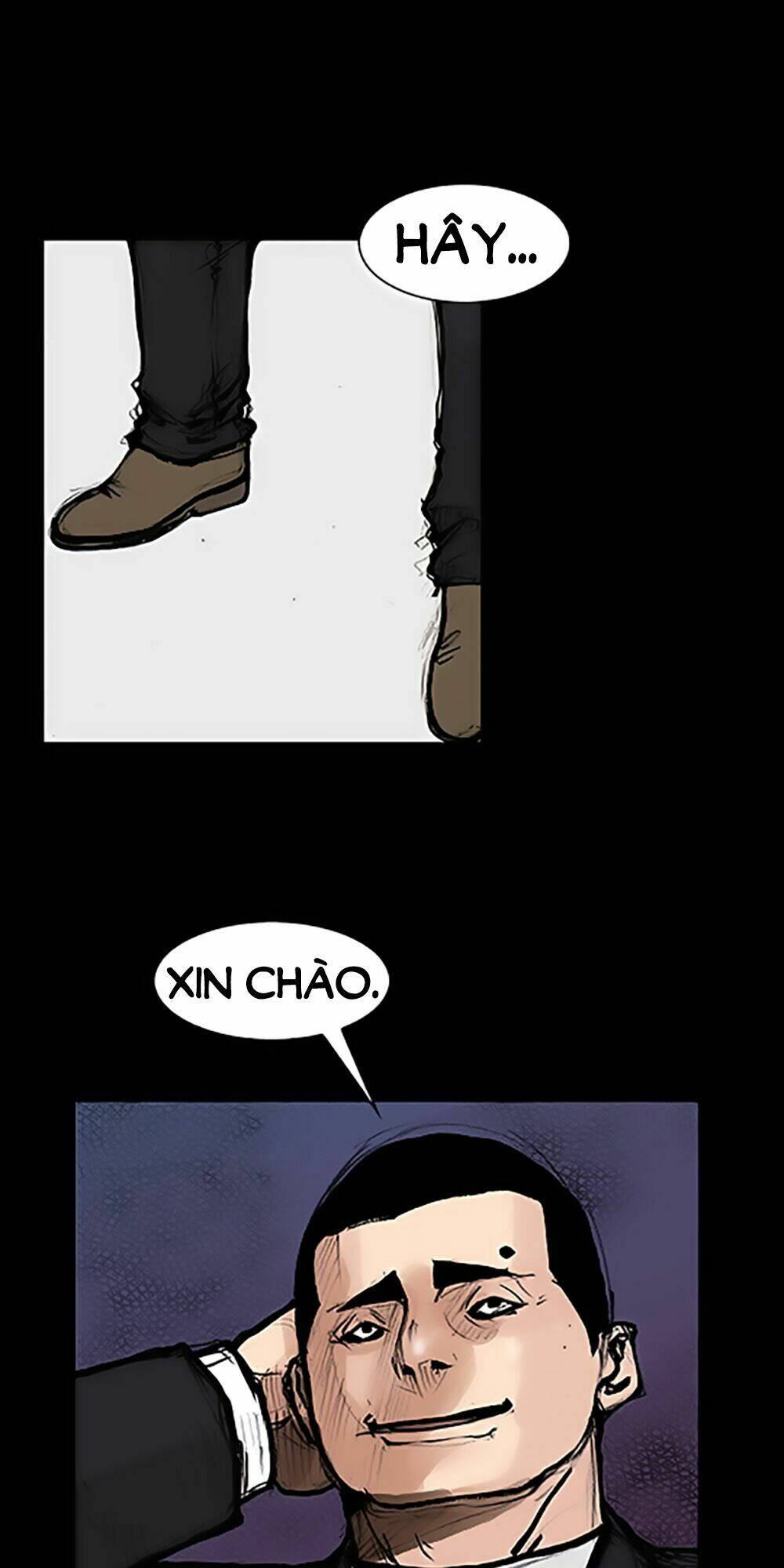 Độc Cô Tiền Truyện: Chapter 100