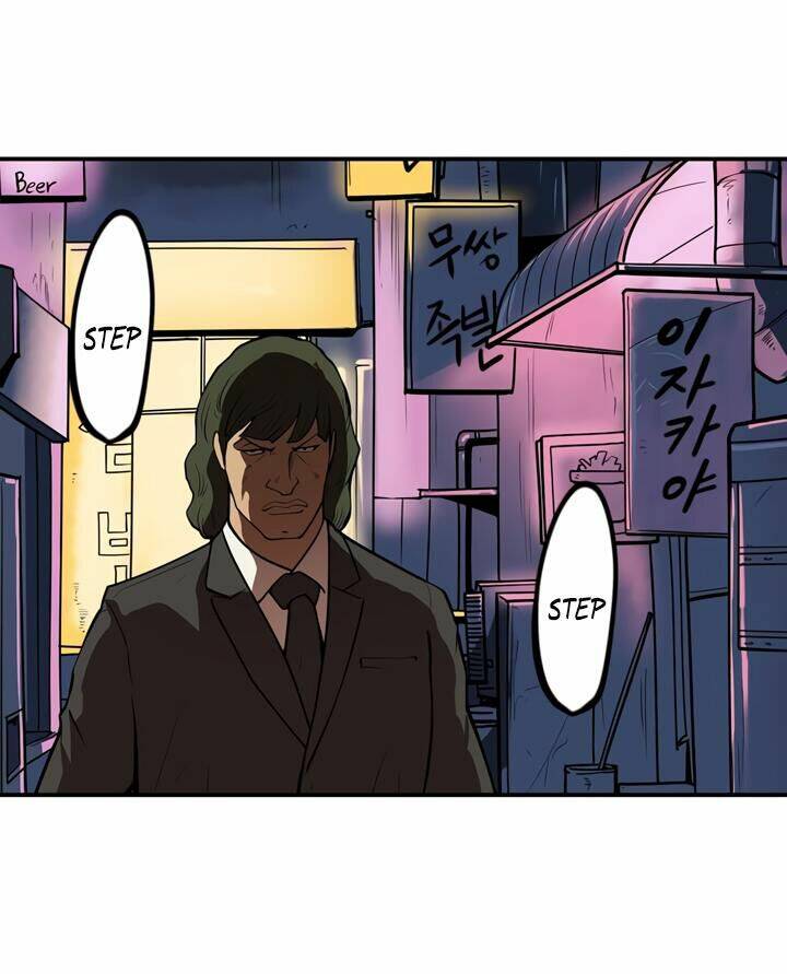 Raid: Chapter 40
