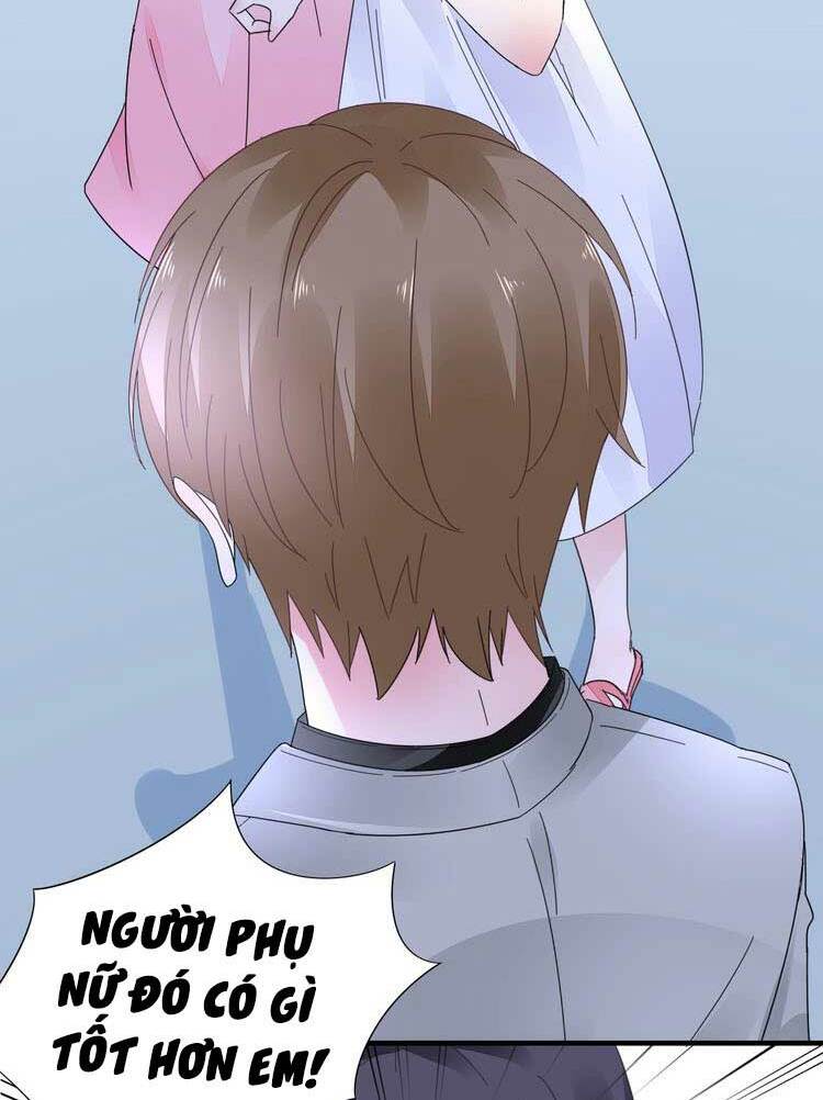 Điều Ước Sủng Ái Bất Bình Đẳng: Chapter 47