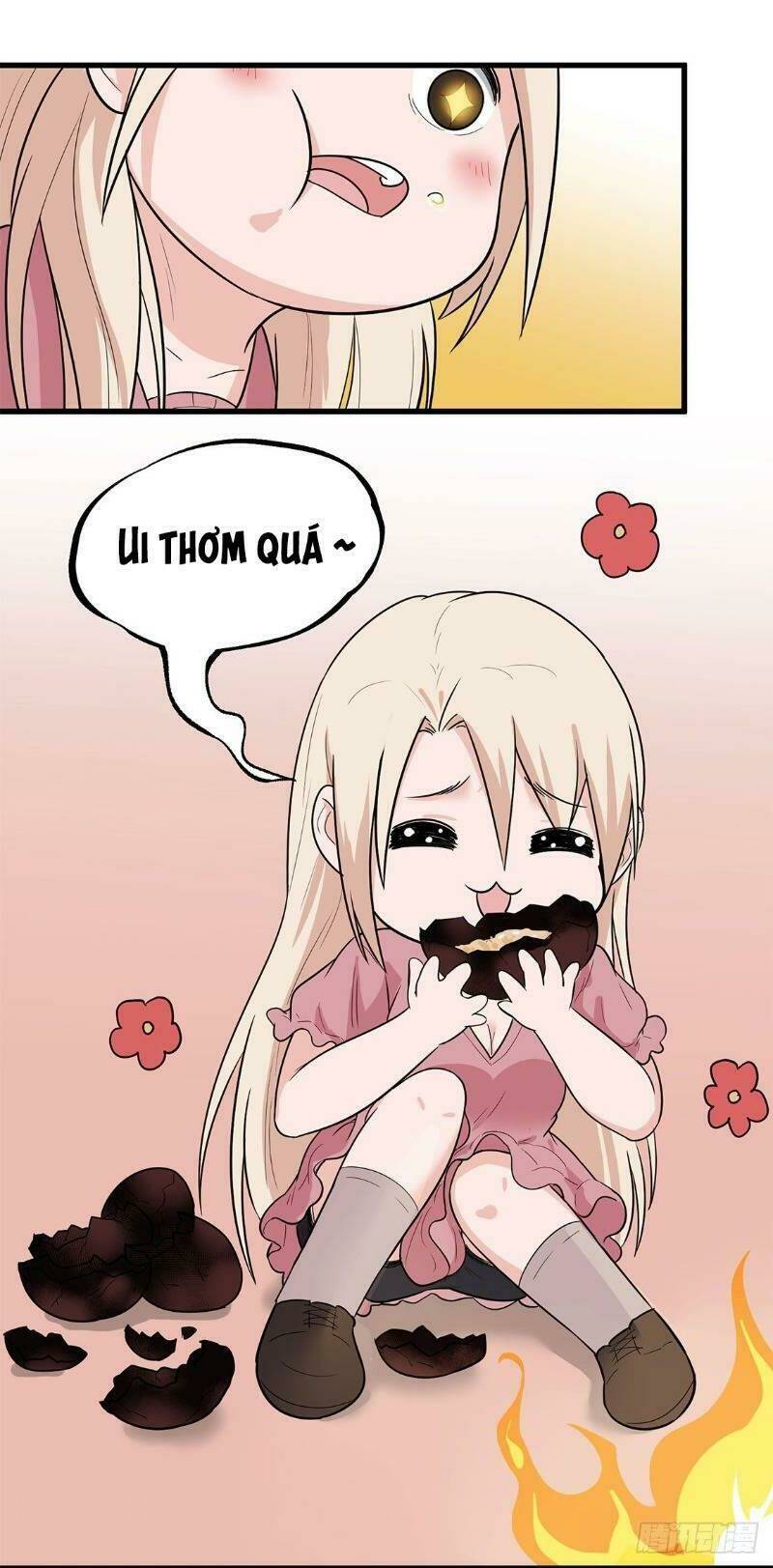 Trùng Lãnh Quái Đàm: Chapter 22