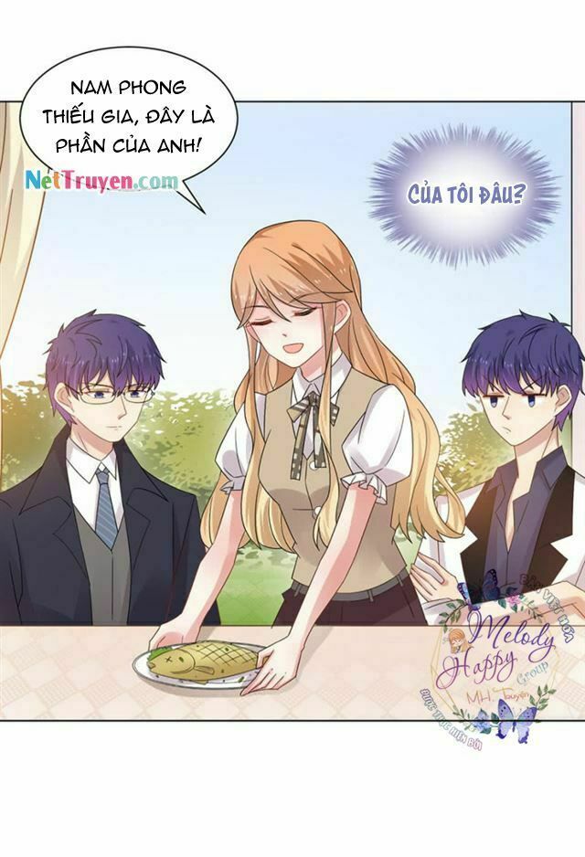 Ma Lạt Thiên Kim Đẩu Ác Thiếu: Chapter 35