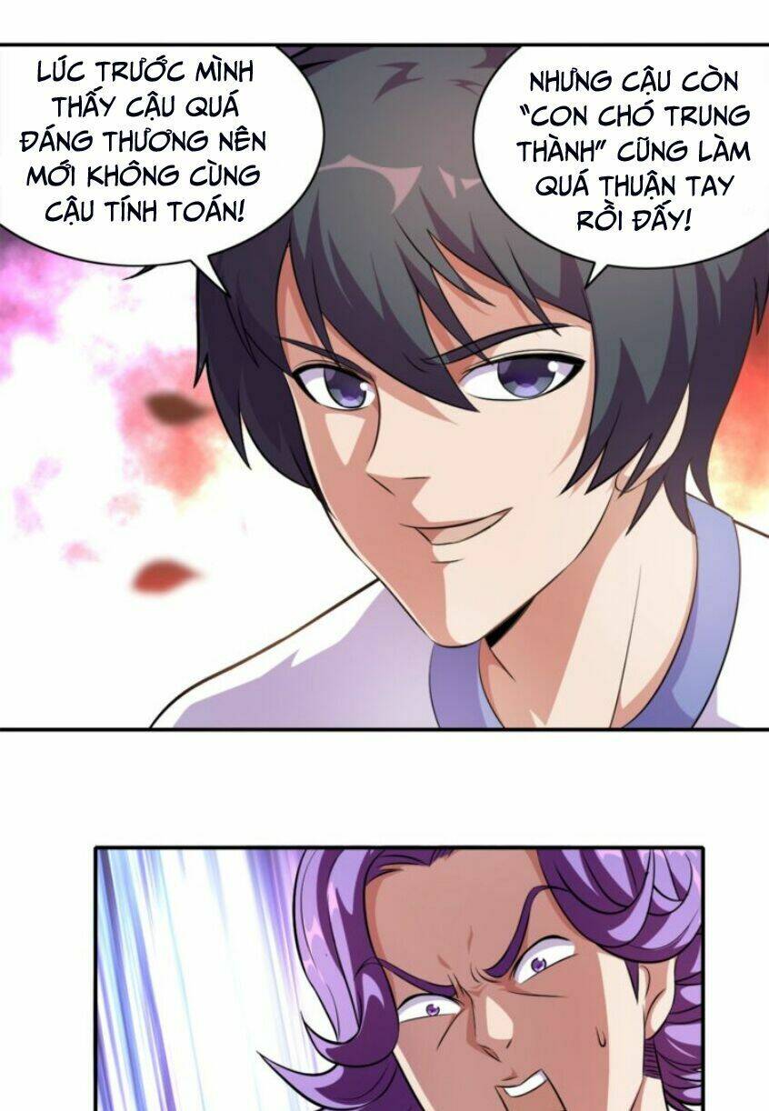 Kết Hôn Không Dễ: Chapter 3