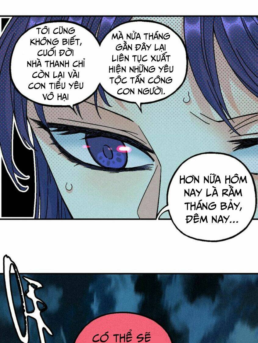 Thiên Kinh Địa Dịch: Chapter 9
