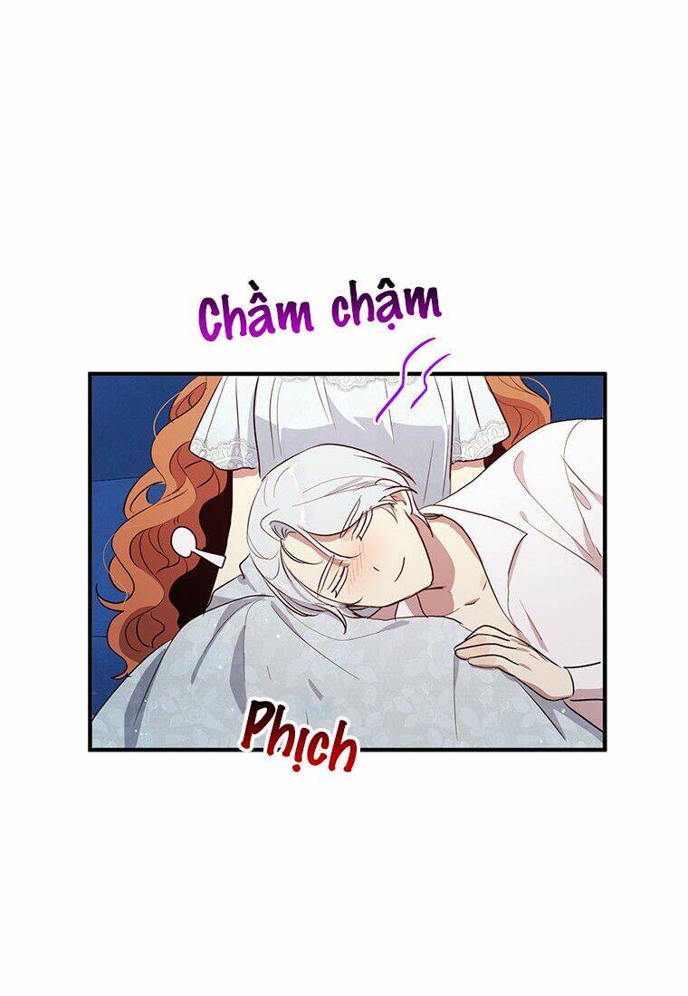 Công Tước, Loạn Vừa Thôi!: Chapter 122