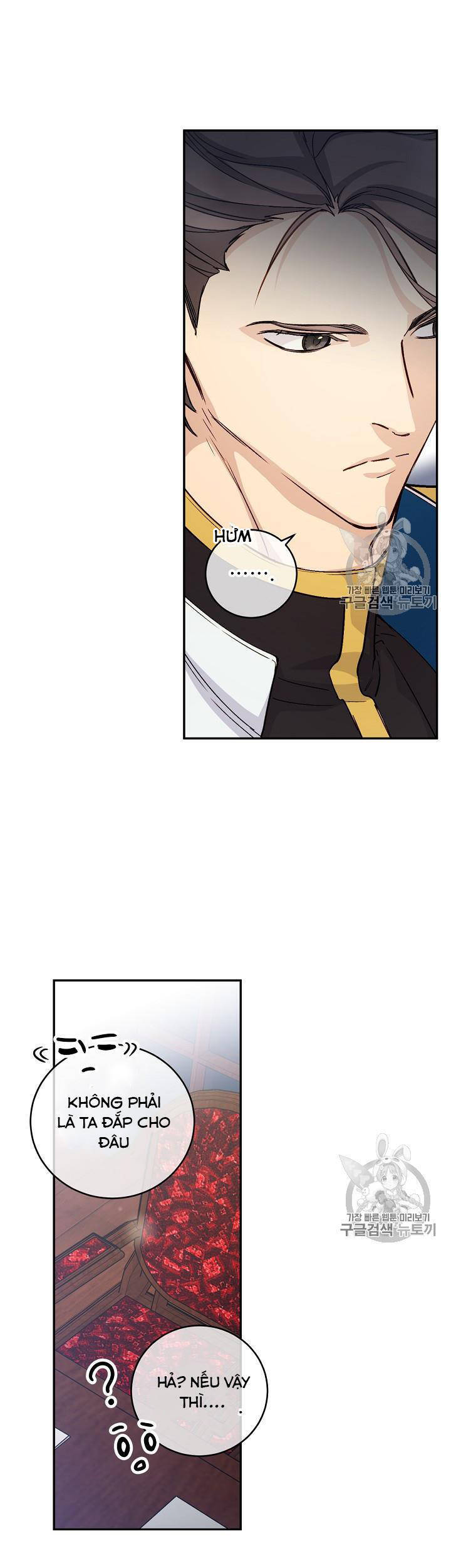 Cô Hầu Giỏi Giang: Chapter 35