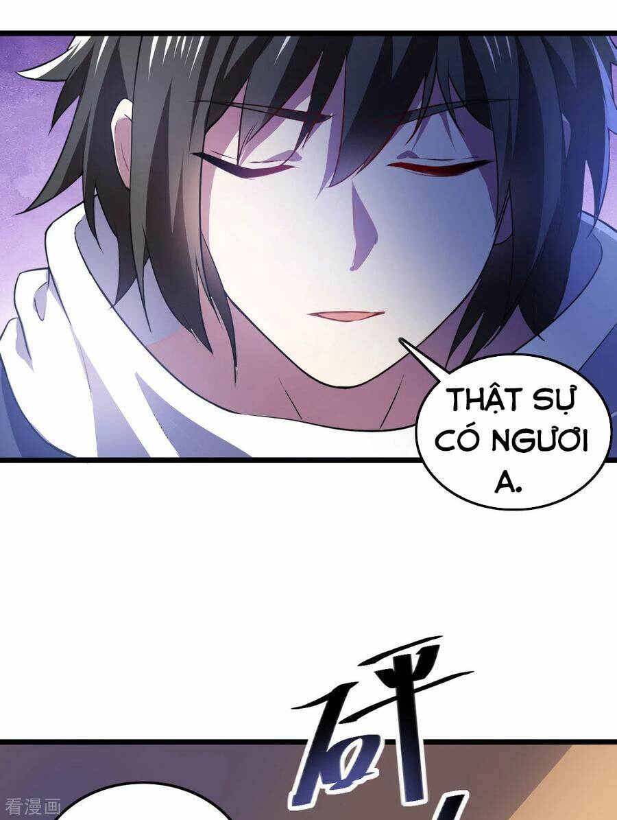 Thần Võ Đế Tôn: Chapter 82