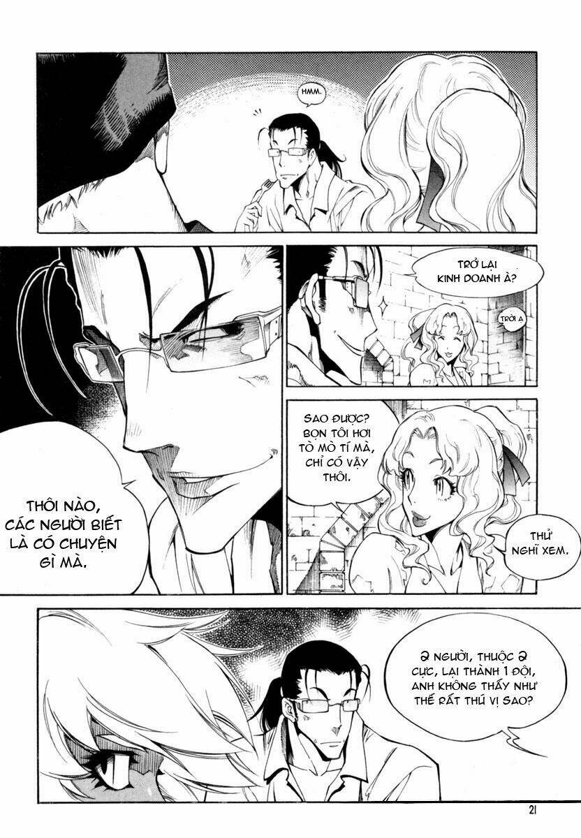 Dark Air: Chapter 7