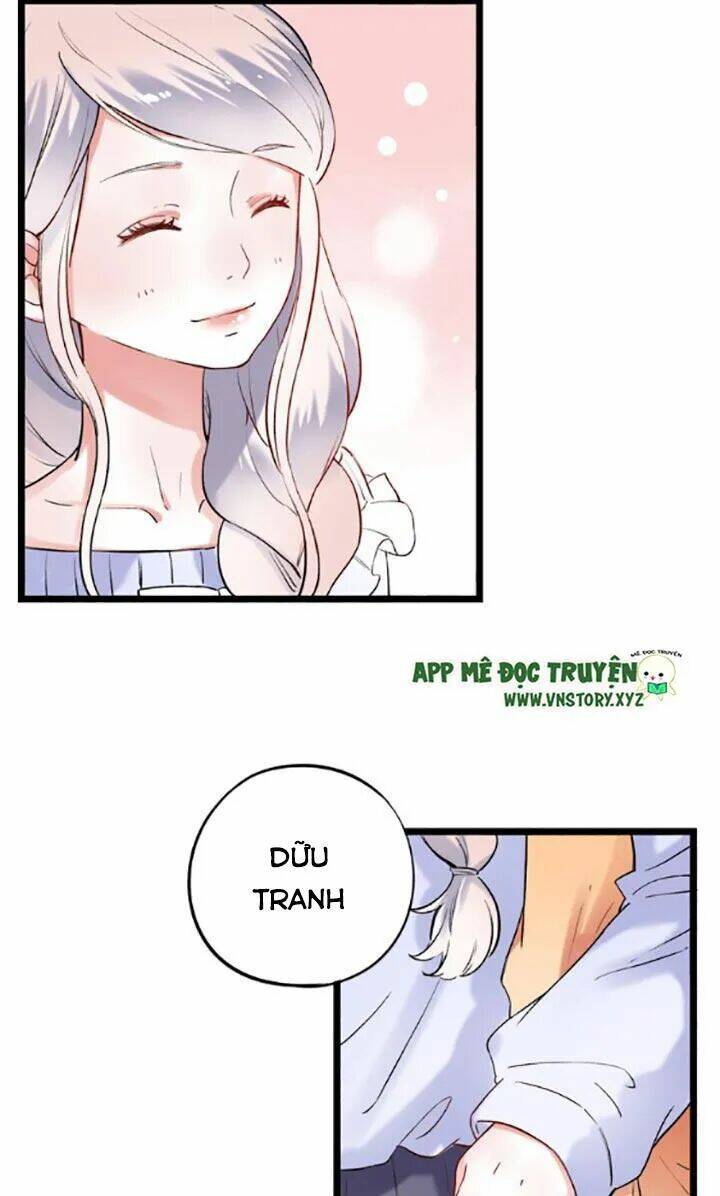 Trạch Thượng Tịch Mịch Huỳnh Hỏa: Chapter 28