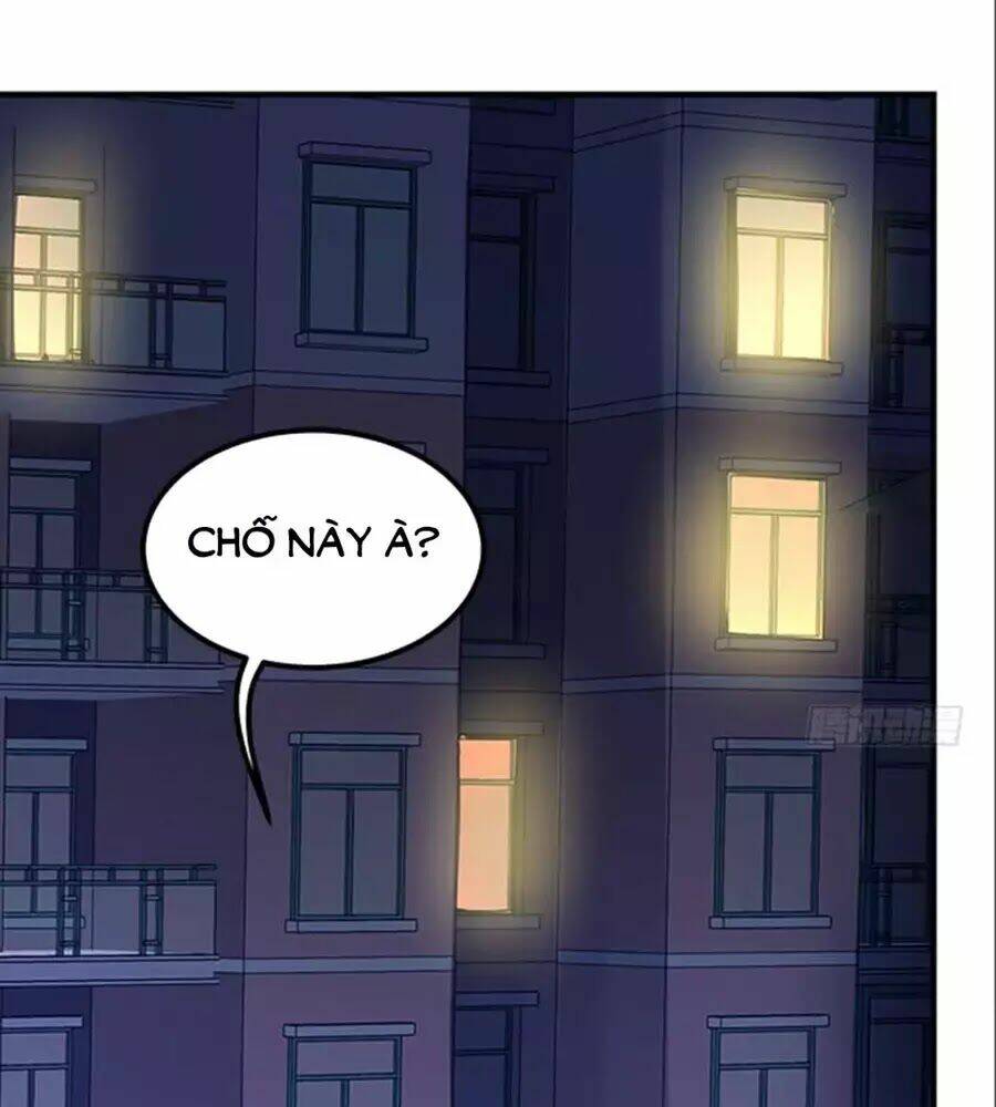 Ám Dạ Vô Thường: Chapter 37