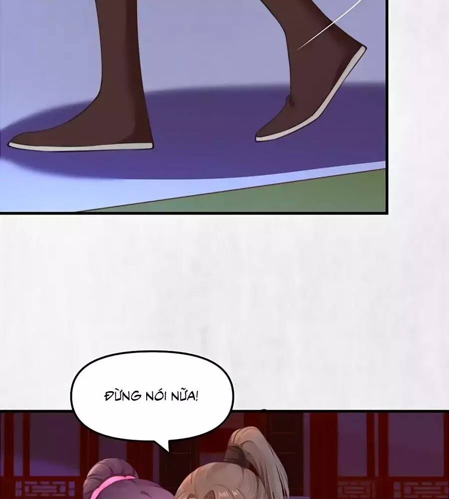 Hoạn Phi Hoàn Triều: Chapter 58