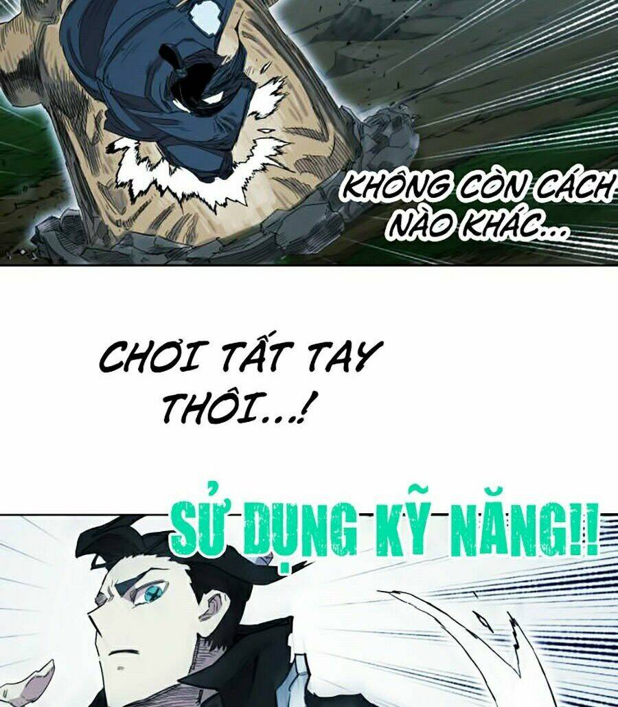 Hard Core Leveling Warrior Ss2: Chapter 71