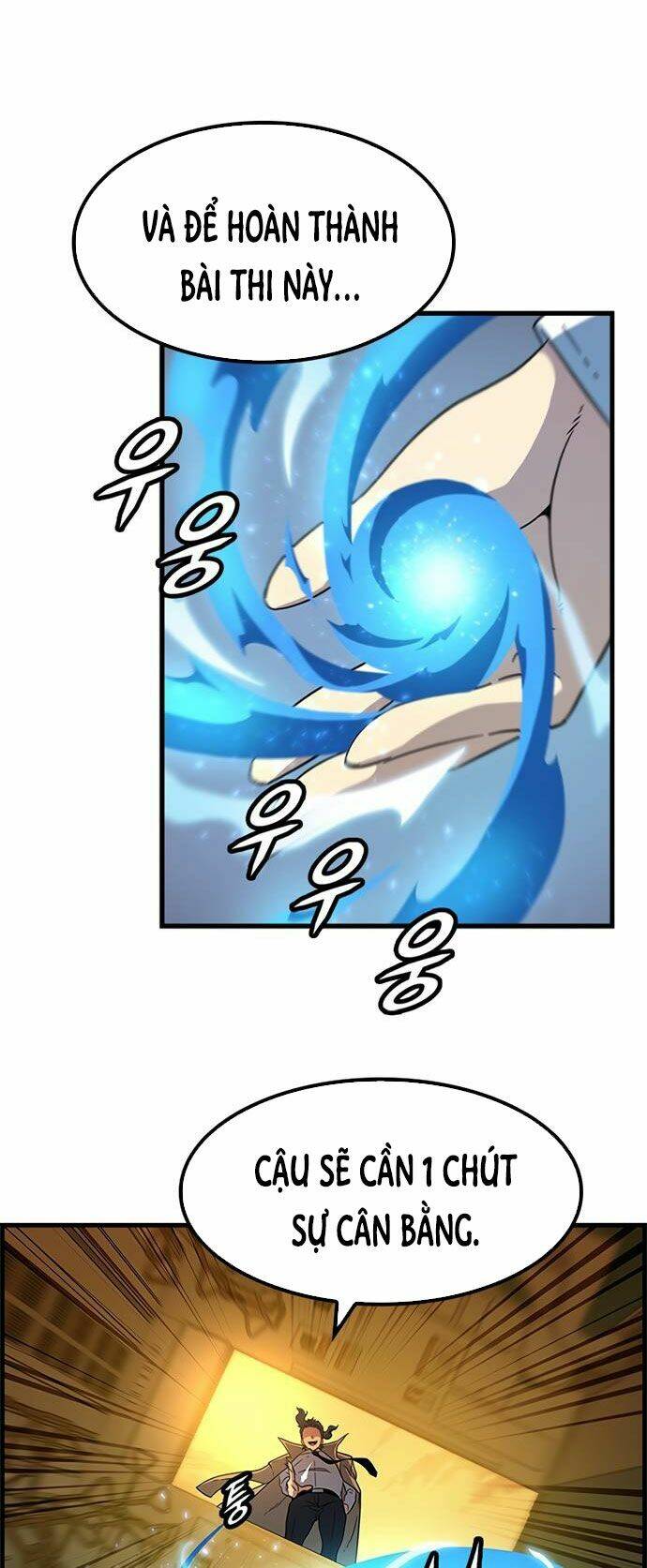 Điểm Chết: Chapter 11