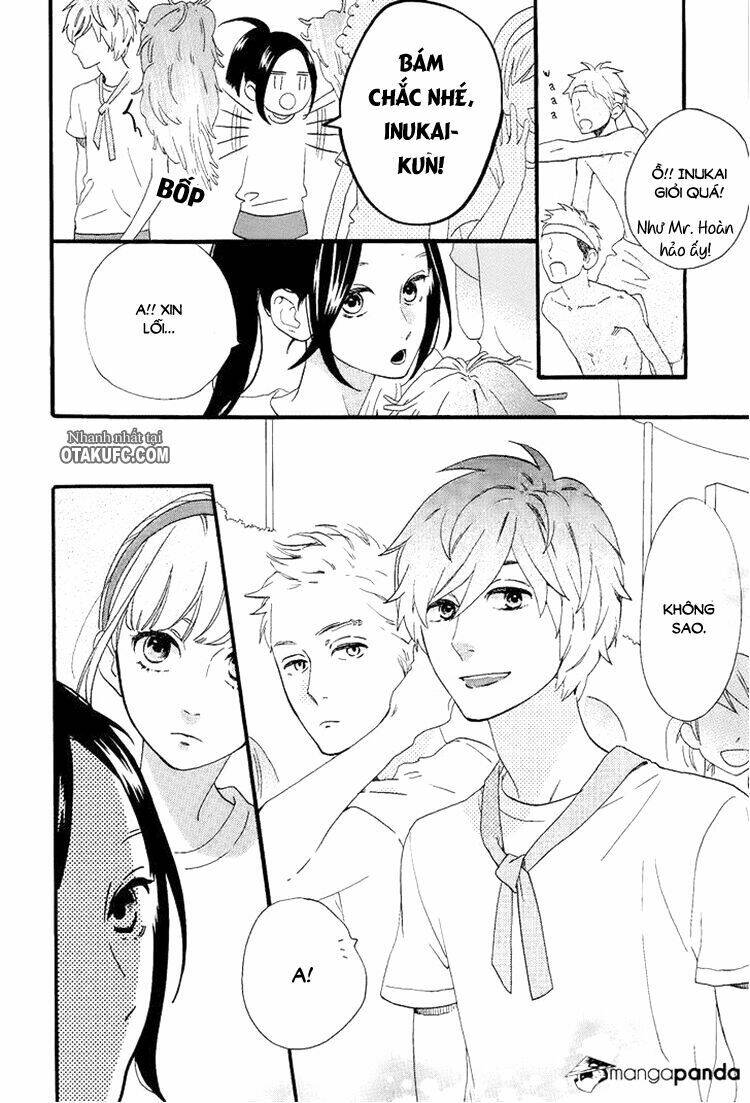 Sao Mai Của Em: Chapter 68