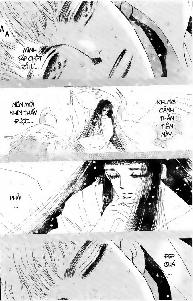 Mầm Sống: Chapter 18