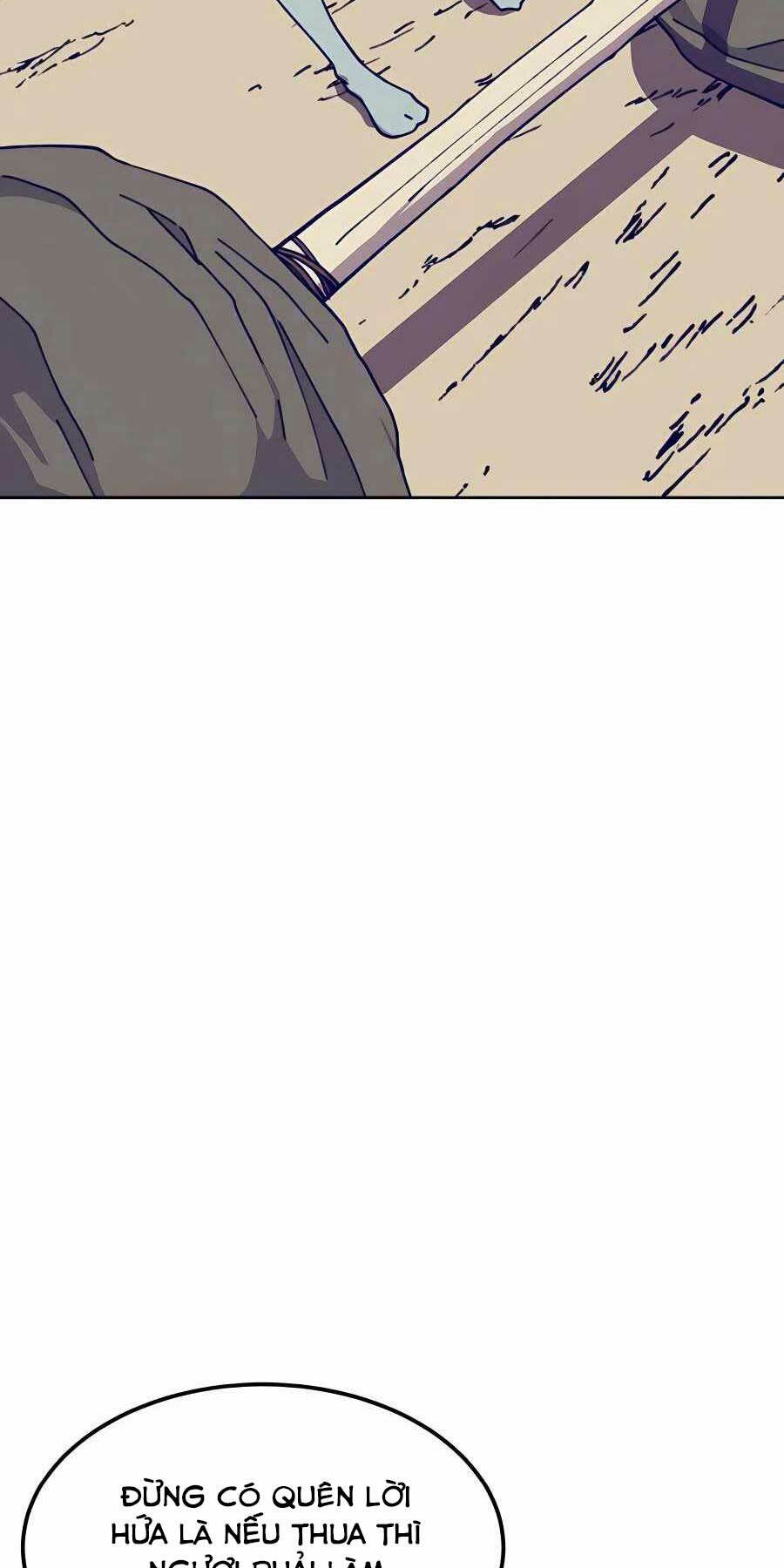 Thợ Săn Cơ Bắp: Chapter 3