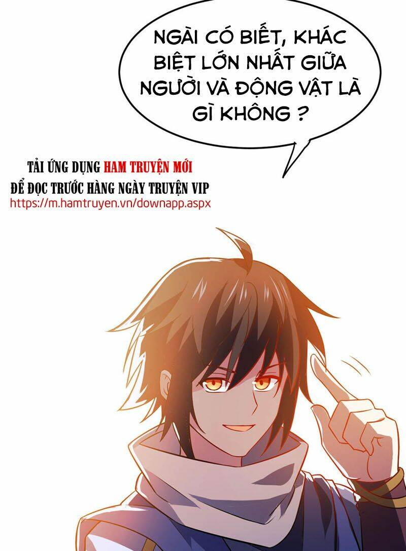 Thần Võ Đế Tôn: Chapter 74