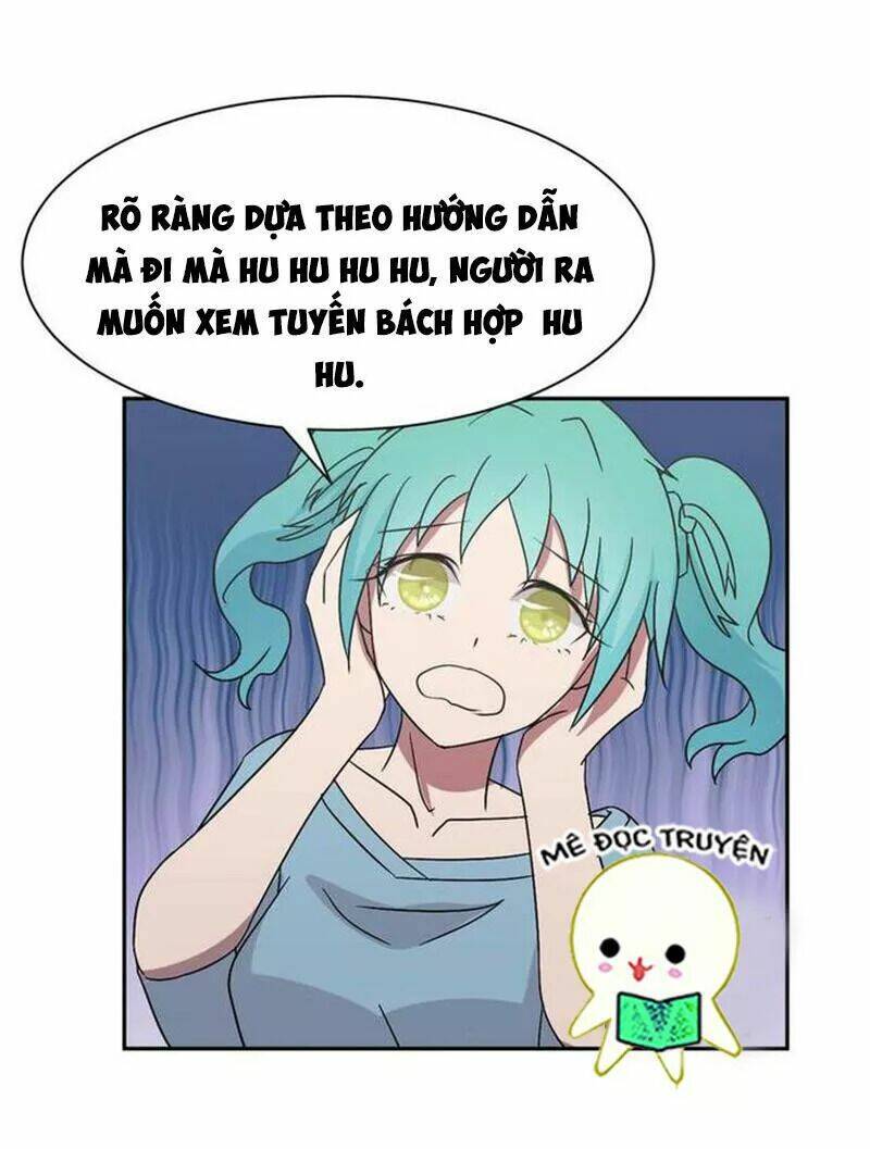 Hành Trình Truy Tìm Cái Chết Của Up Chủ: Chapter 22