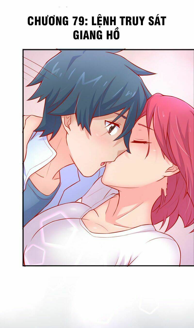 Bác Sĩ Riêng Của Nữ Thần: Chapter 79