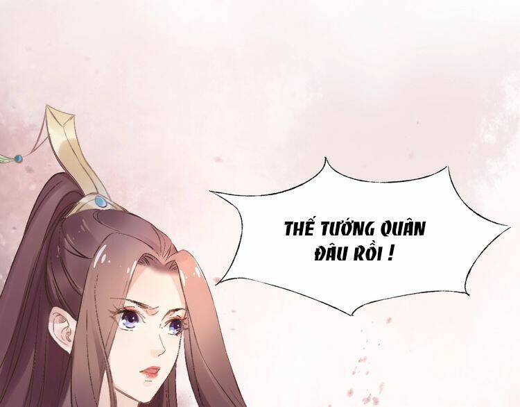 Nhất Sinh Nhất Thế Tiếu Thương Khung: Chapter 2