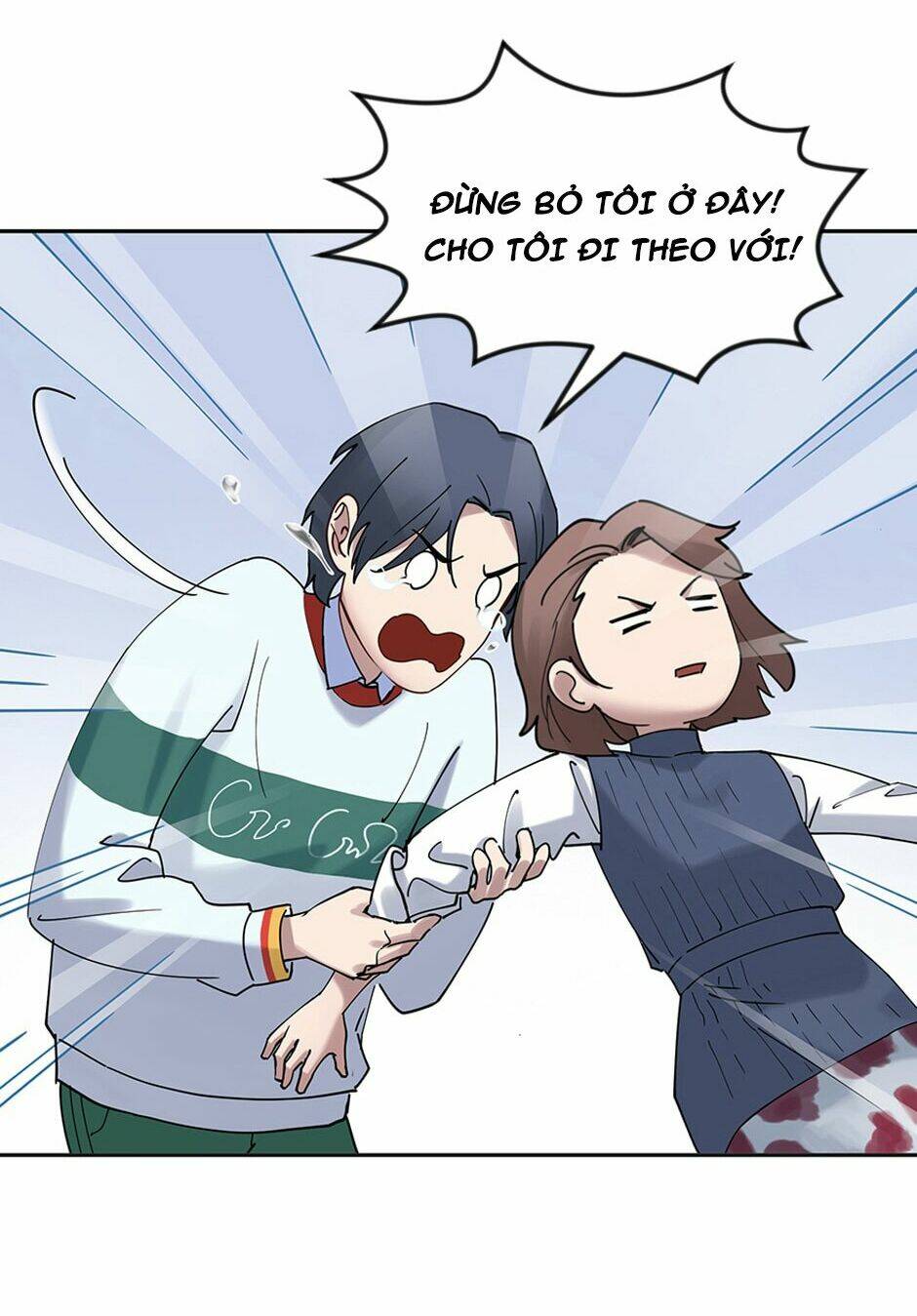 Anh Hùng Và Hiệp Nữ: Chapter 59
