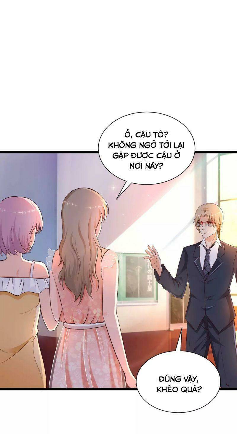 Tối Cường Vận Đào Hoa: Chapter 135