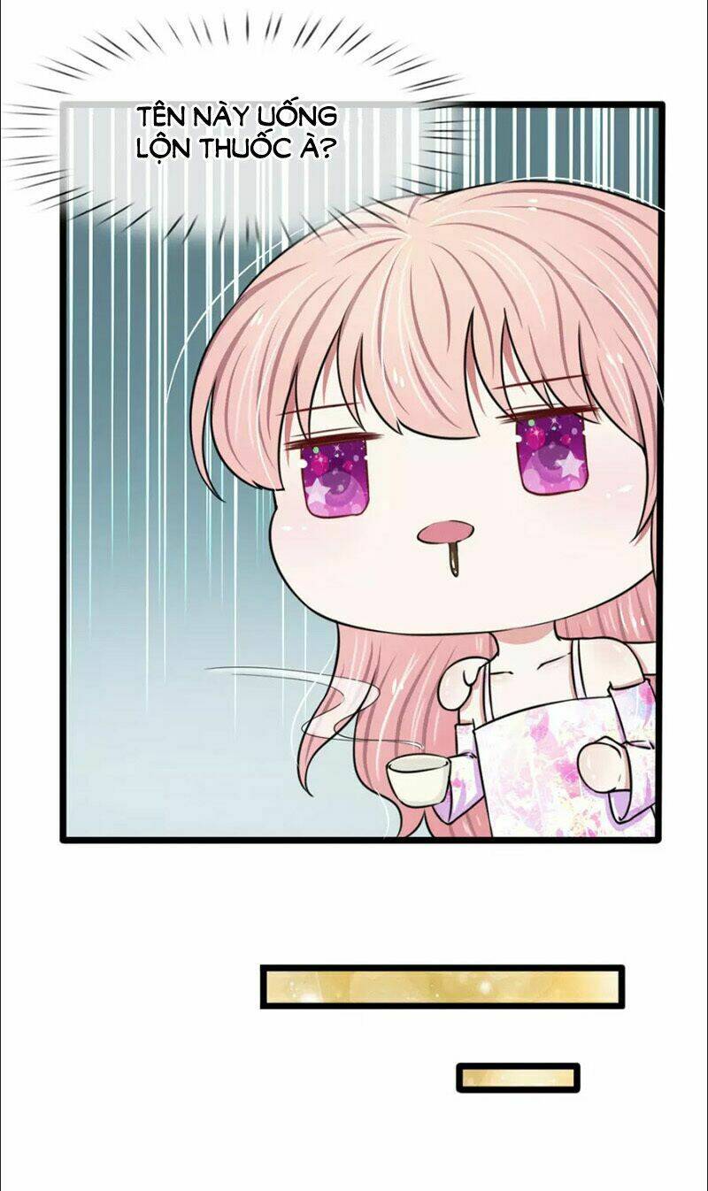 Phúc Hắc Lão Công Buông Em Ra: Chapter 55