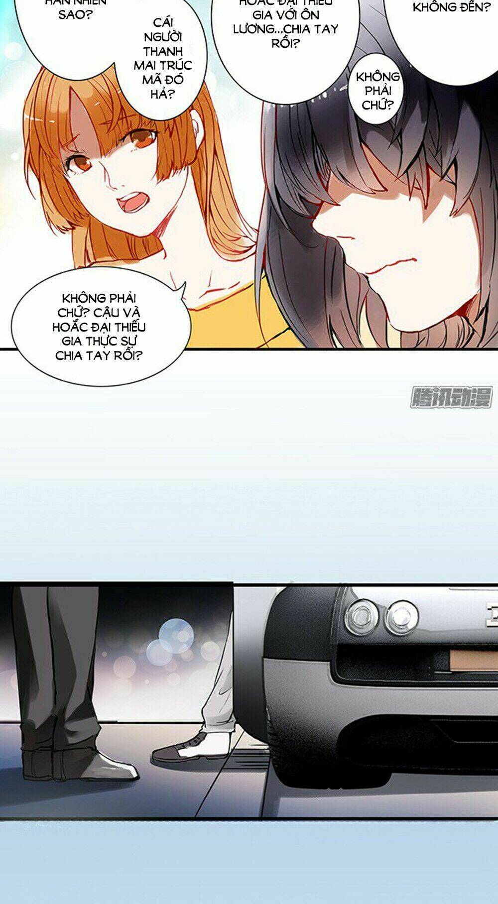 Thiên Kim Đường Môn: Chapter 1