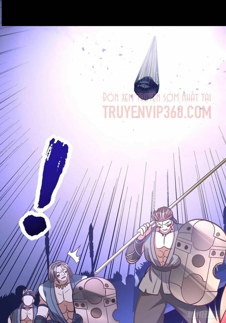 Người Nguyên Thủy Mạnh Nhất: Chapter 45