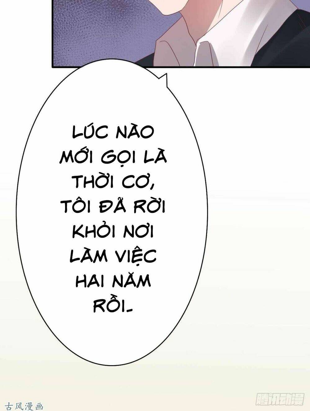 Manh Thê Khó Dỗ: Chapter 26