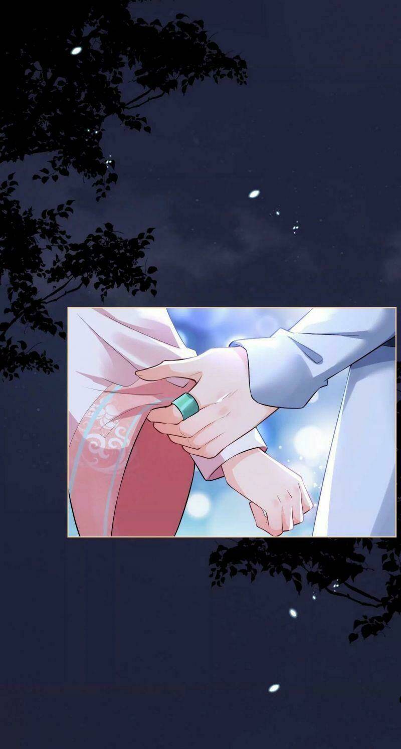 Quận Chúa Vững Vàng, Thiết Lập Nhân Vật Không Thể Vỡ: Chapter 76